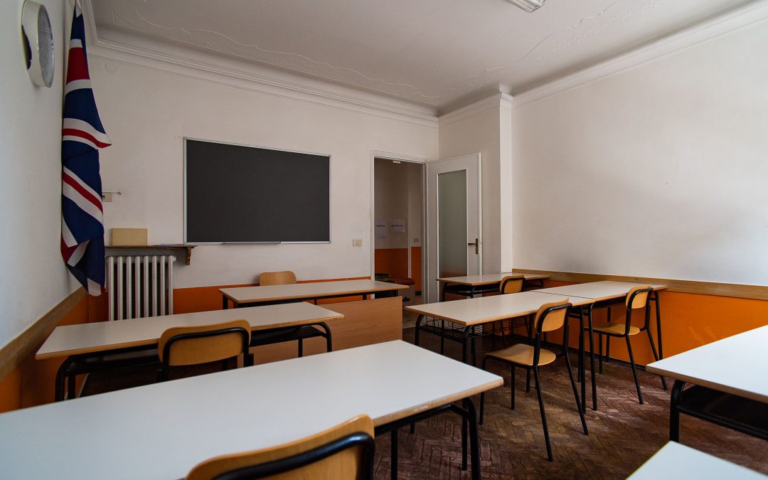 Servizi di doposcuola